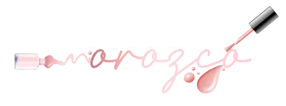 Gabriela Orozco Nails Artist