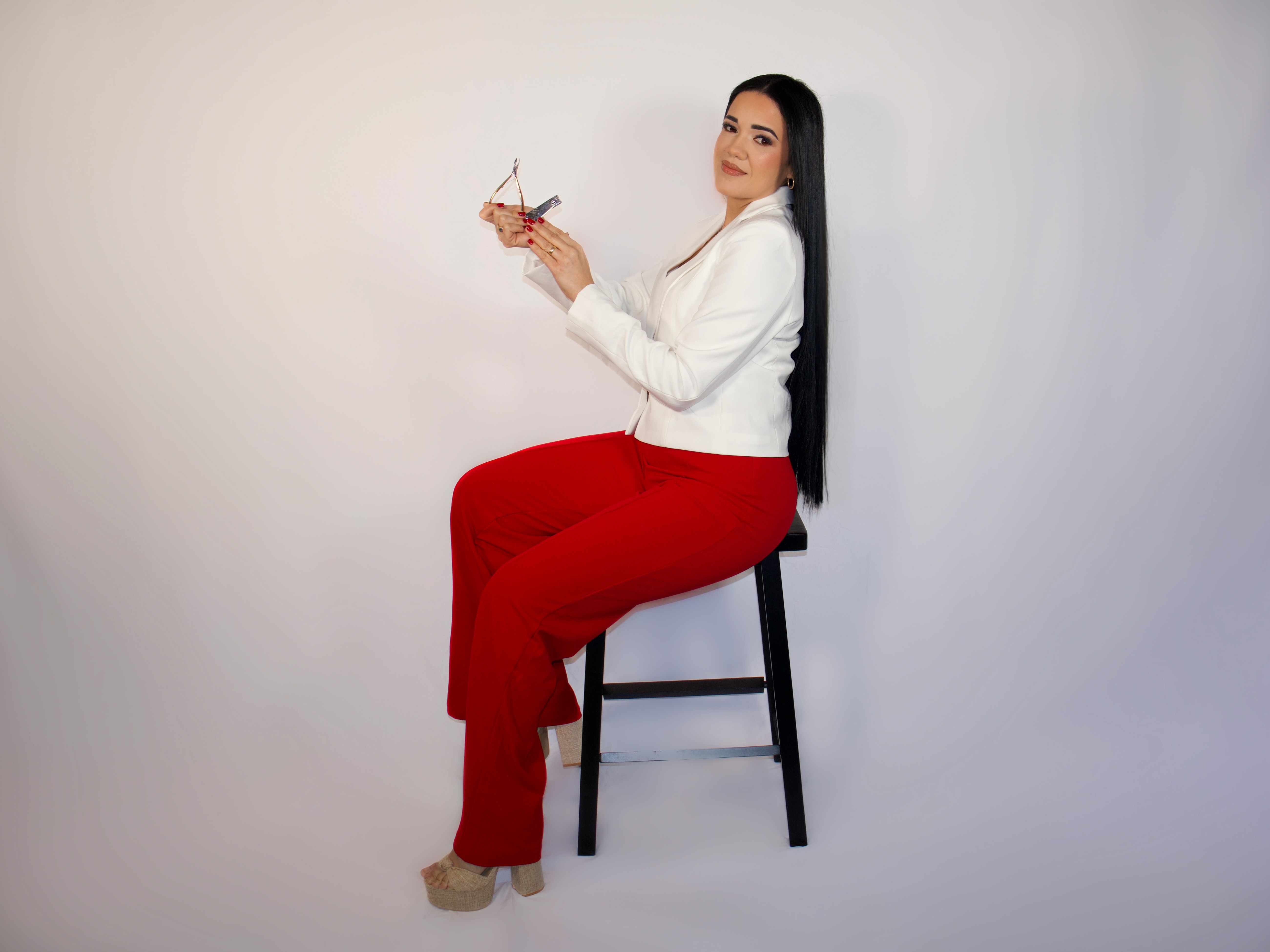 Gabi Orozco - Filosofía